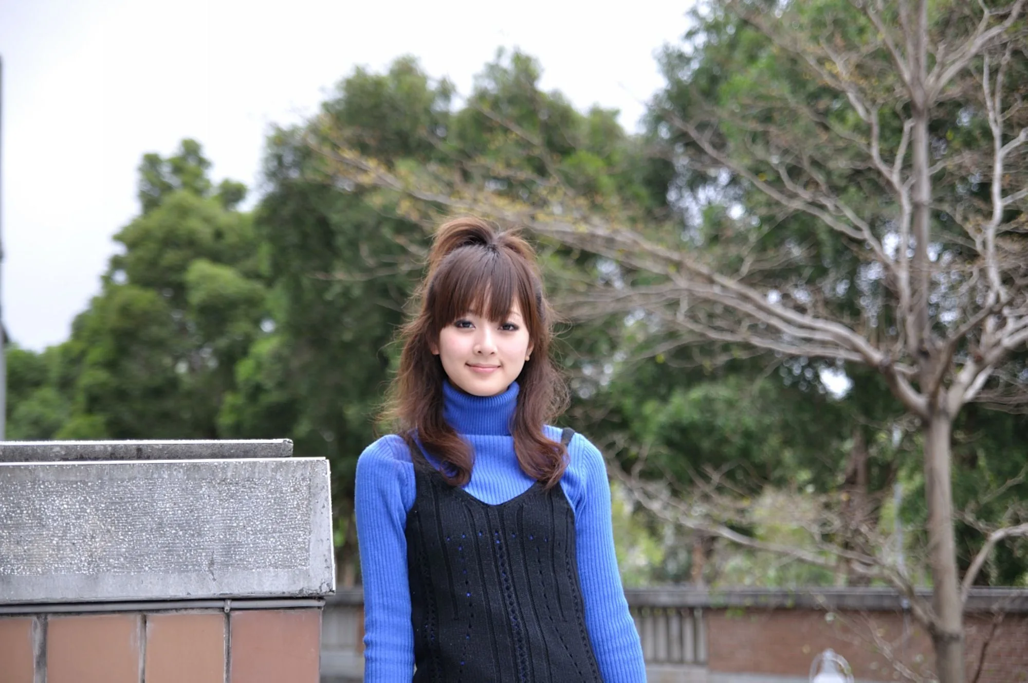 Mikako (果果MM) - NTU Photobook Set 5 - 52