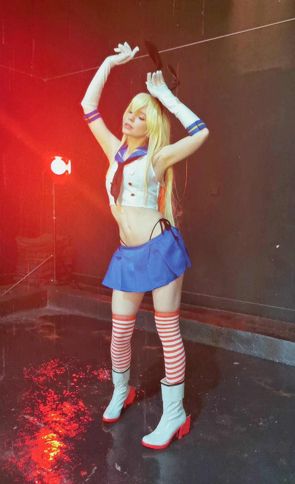 Aleksandra Bodler – Shimakaze - 27