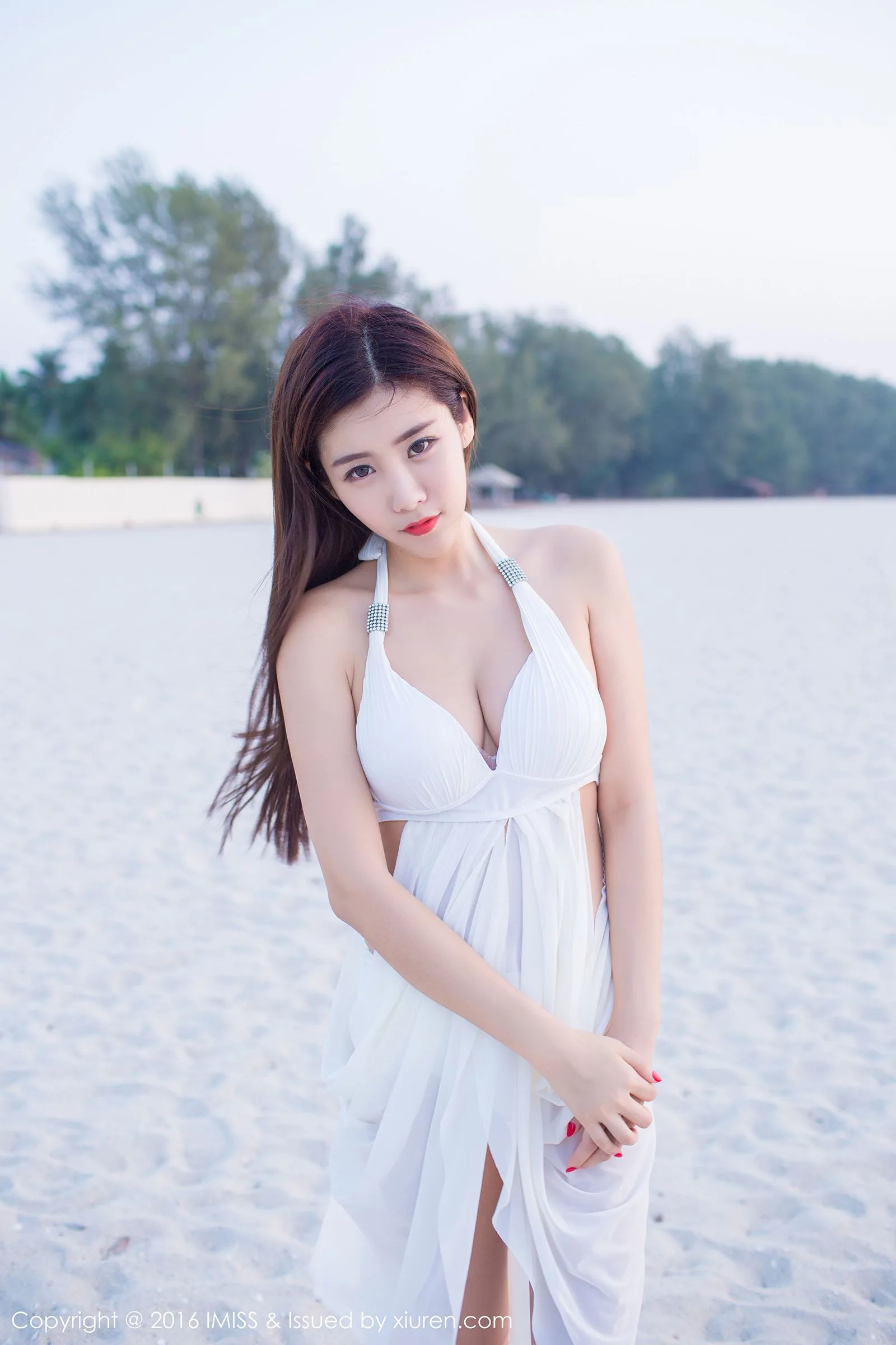 [Câu lạc bộ Miss Love Honey] Tập 086 Cheng Xiaofan - Bộ ảnh Langkawi - 39