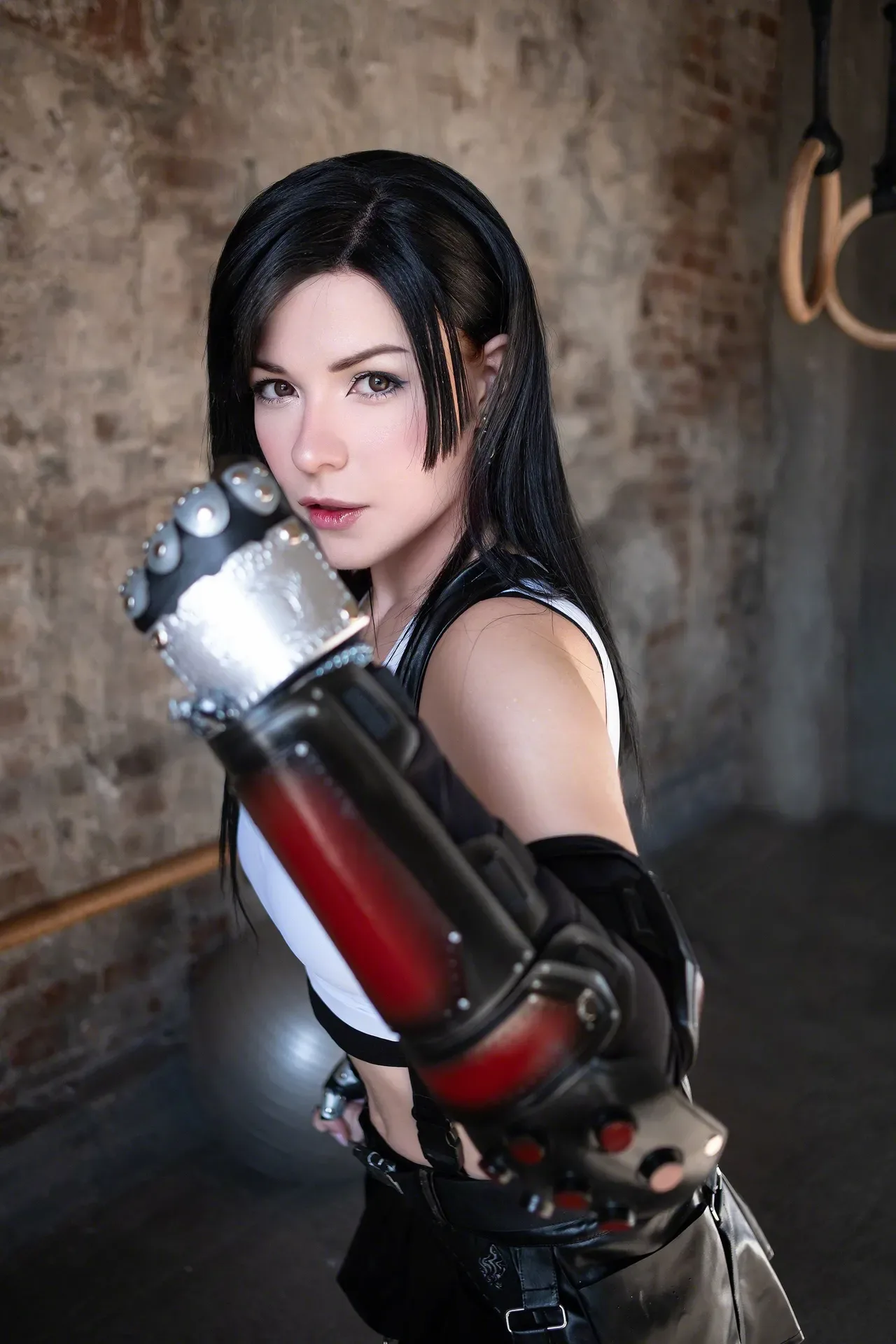 Irina Meier – Tifa - 19