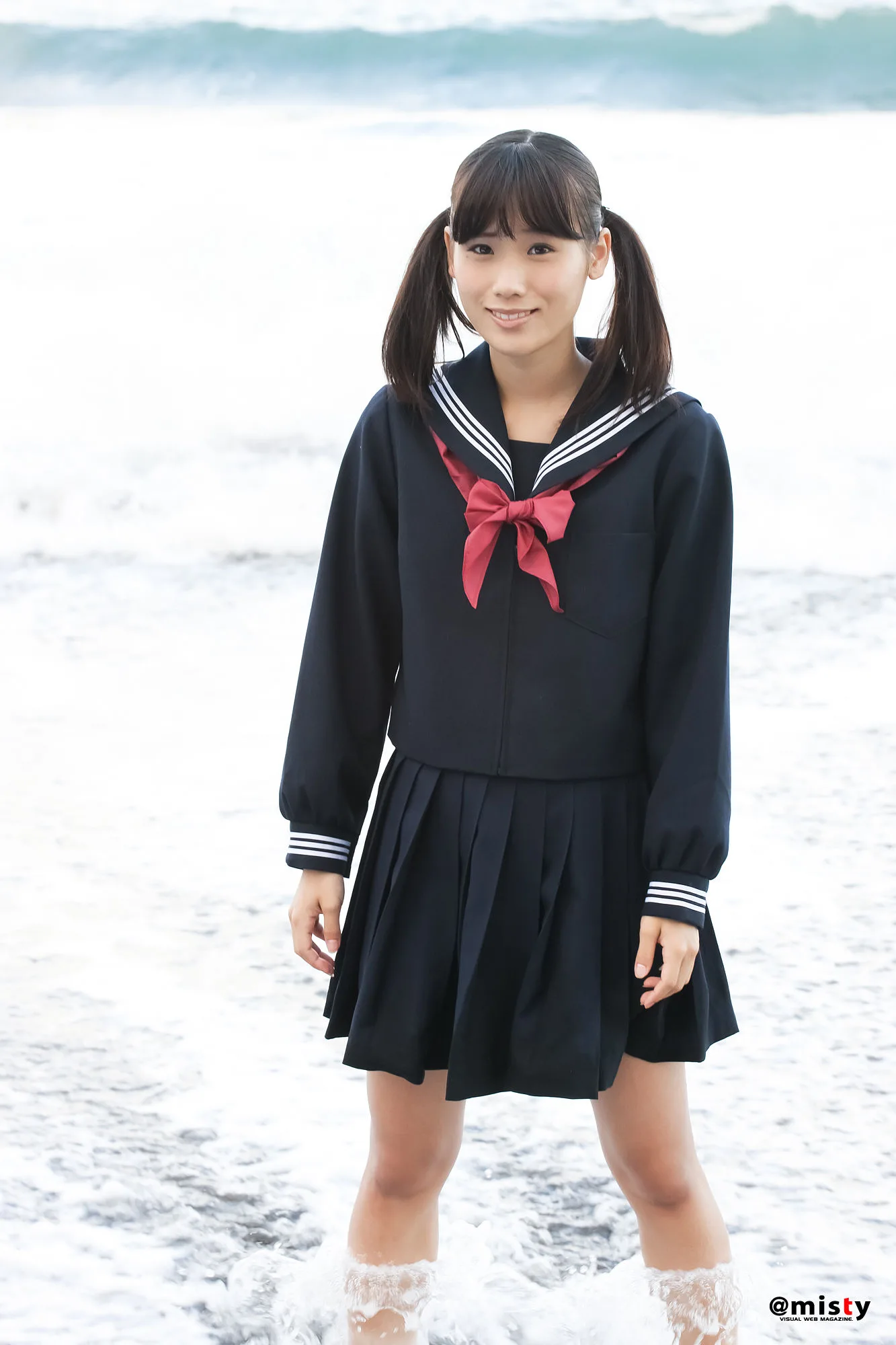 [@misty] Album ảnh Yuzuki Akiyama số 360 - 70