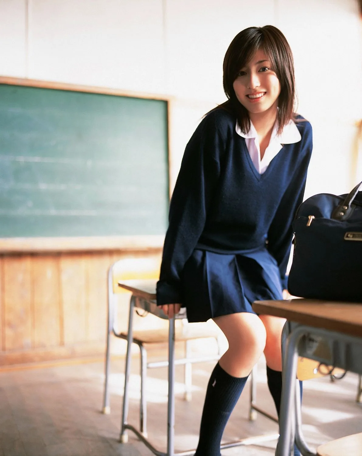 [YS[Trang web] Tập 209 Album ảnh "Con đường bước chân" của Sugimoto Yumi - 19