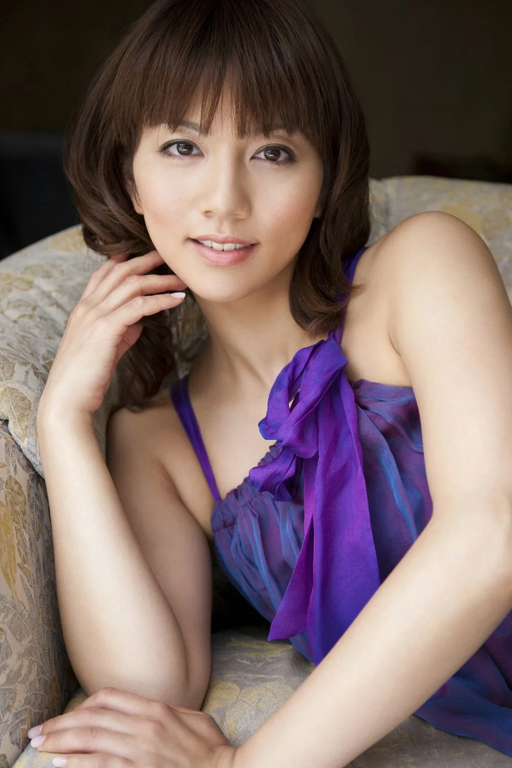 [YS Web] Vol.365 Album ảnh "Yamato Nadeshiko" của Kai Kai - 57