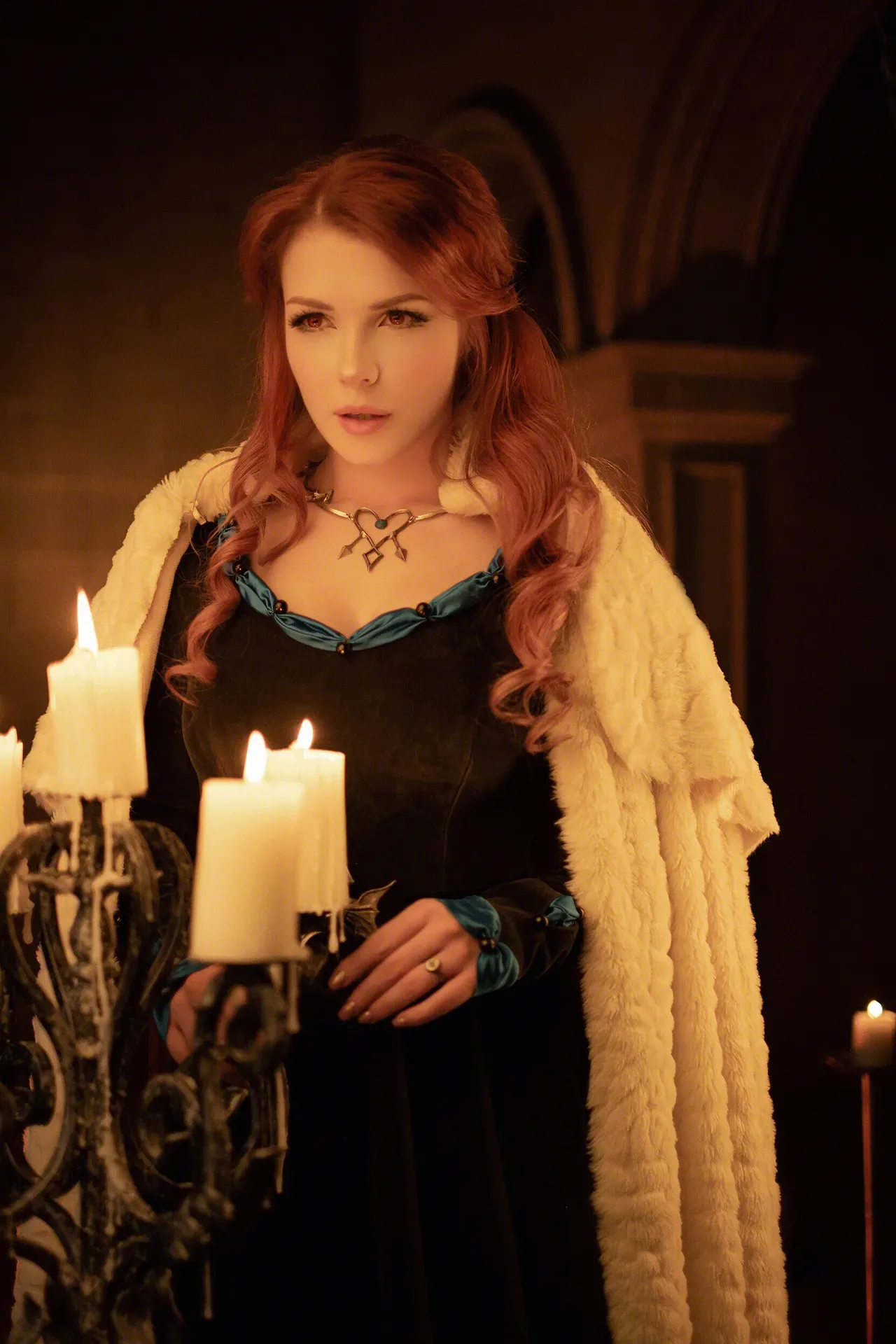 Irina Meier – Lenore - 14
