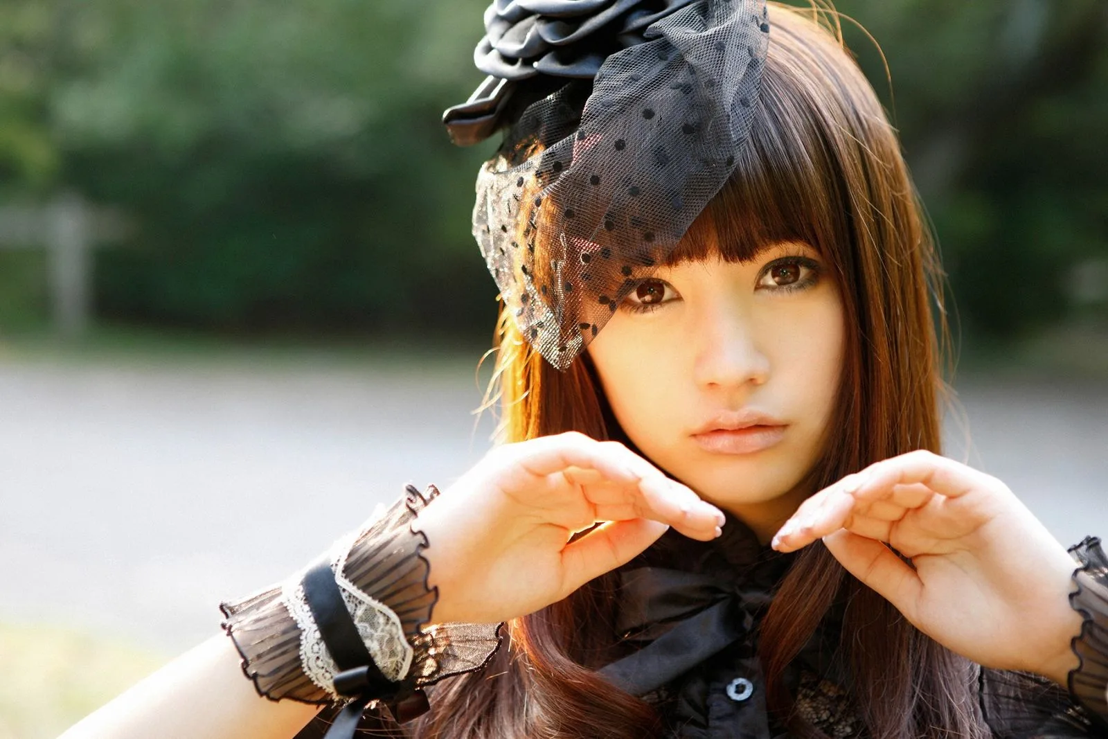[WBGC] Album ảnh số 103 Shiho - 54