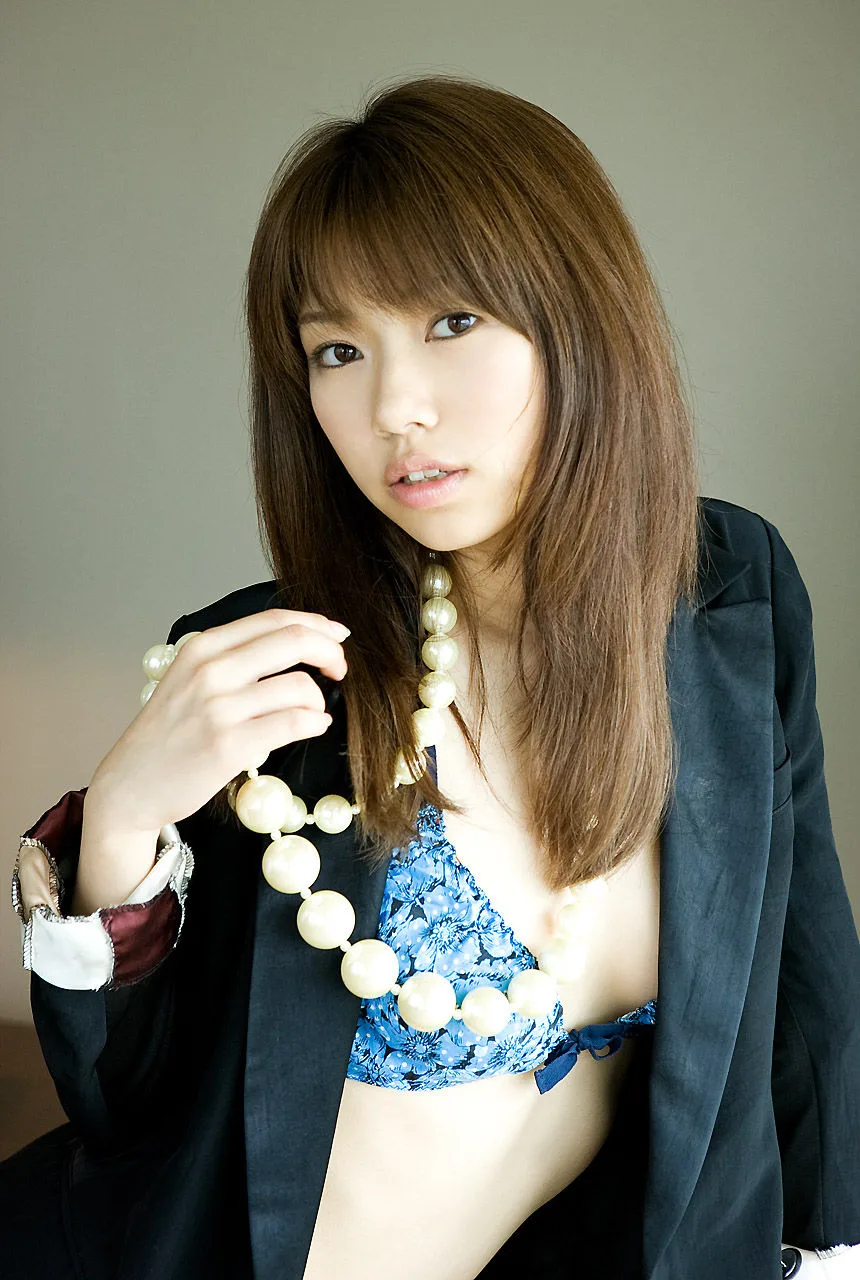 [Image.tv] Album ảnh "Đang yêu say đắm" của Suzuki Rin - 22