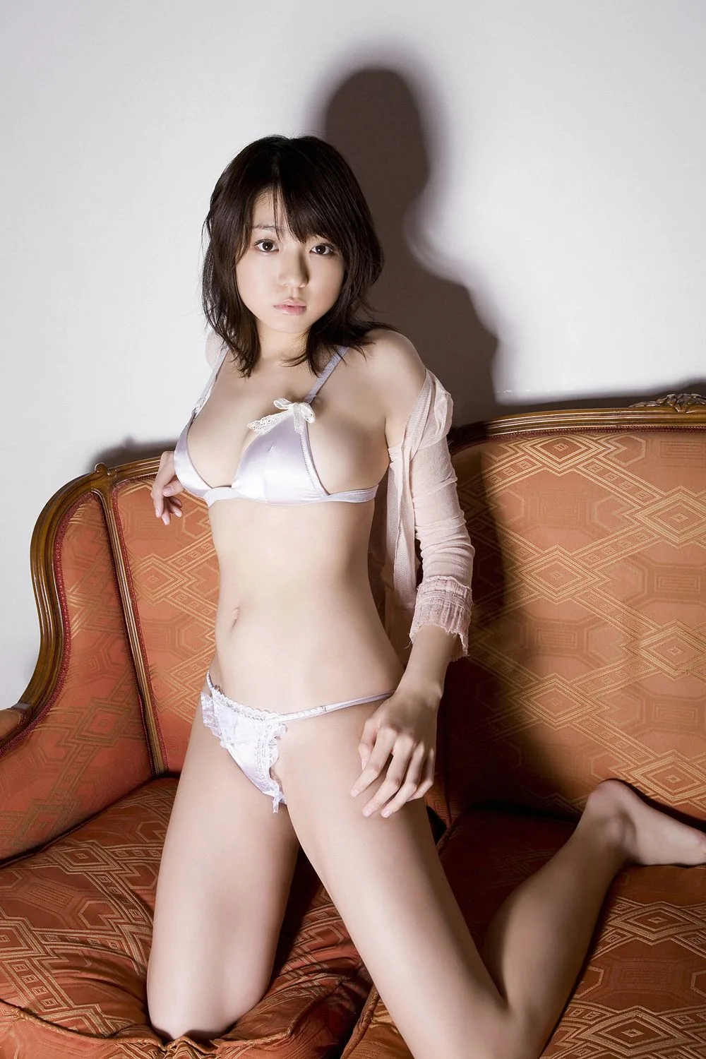 [YSweb] Tập 291 "Sách ảnh Cô gái xinh đẹp" của Shizuka Nakamura - 94