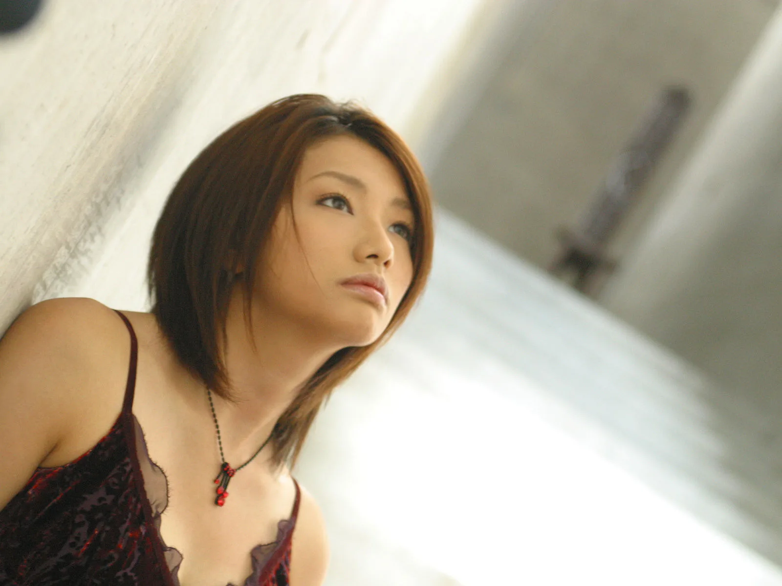 [Mặt trước] Album ảnh "Se-Girl!" của Manabe Haru - 9