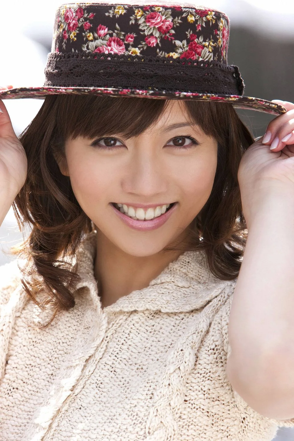 [YS Web] Vol.365 Album ảnh "Yamato Nadeshiko" của Kai Kai - 18