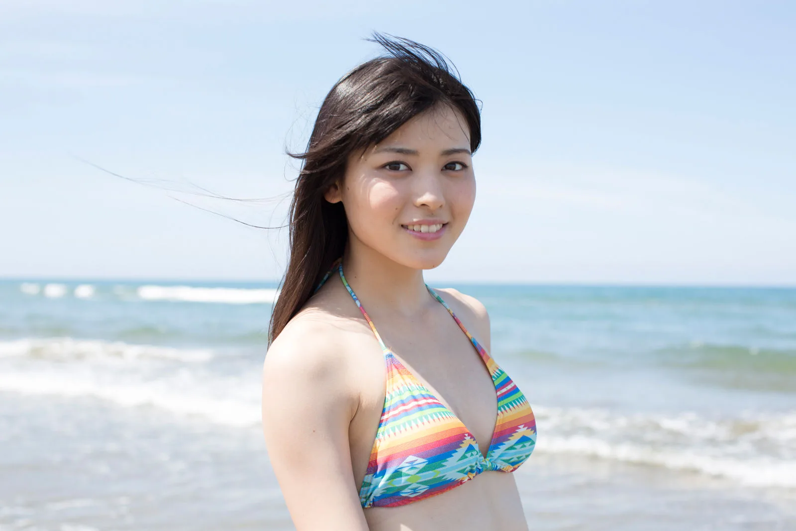 [Sách điện tử H!P] Số 104 Yajima Maimi - Bộ ảnh đường phố tươi mới và đẹp mắt - 53