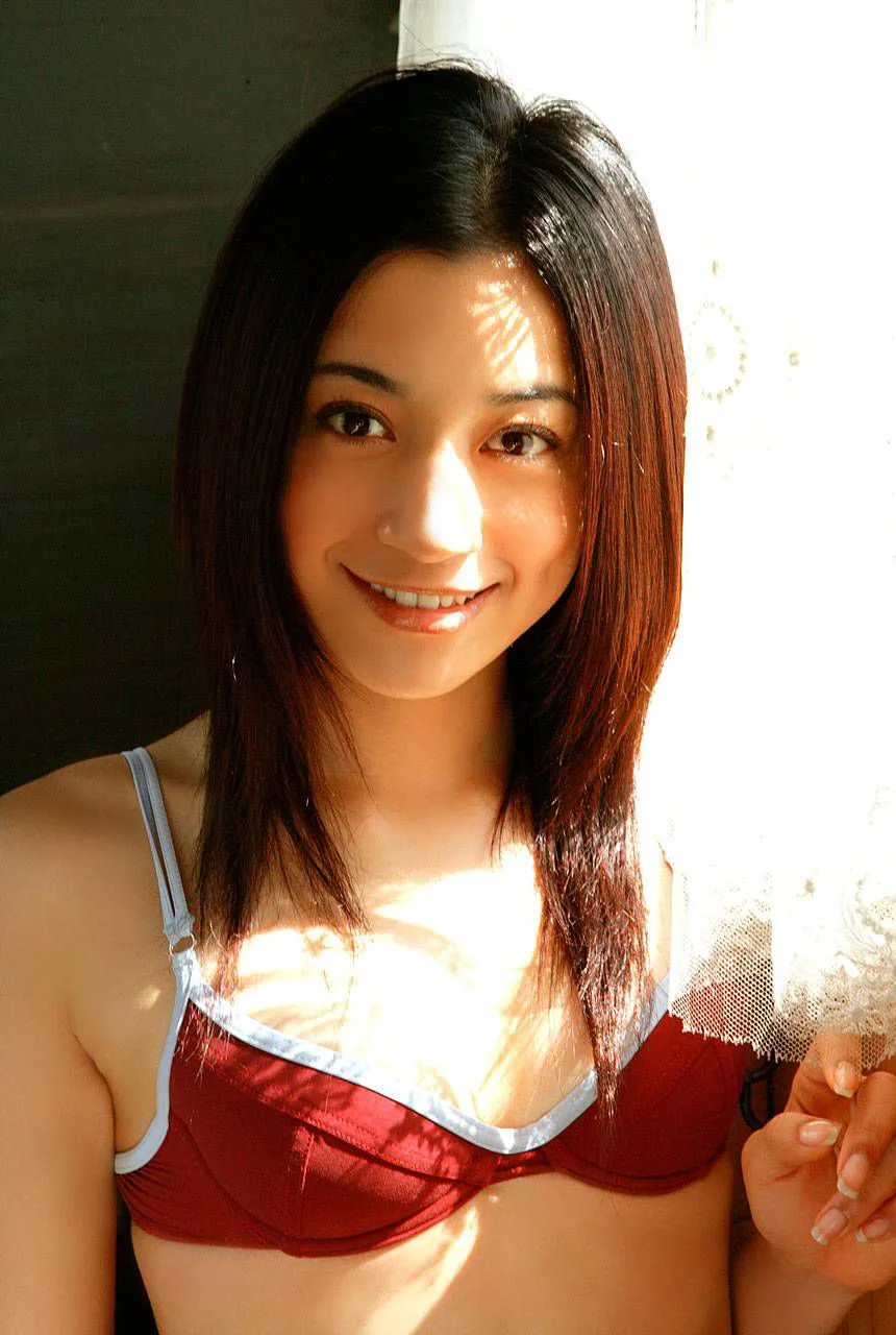 [Image.tv] Album ảnh Sakura Sakura "サクラ、岲ク" - 34