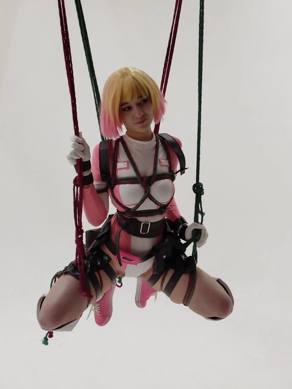 Donnaloli – Gwenpool - 46