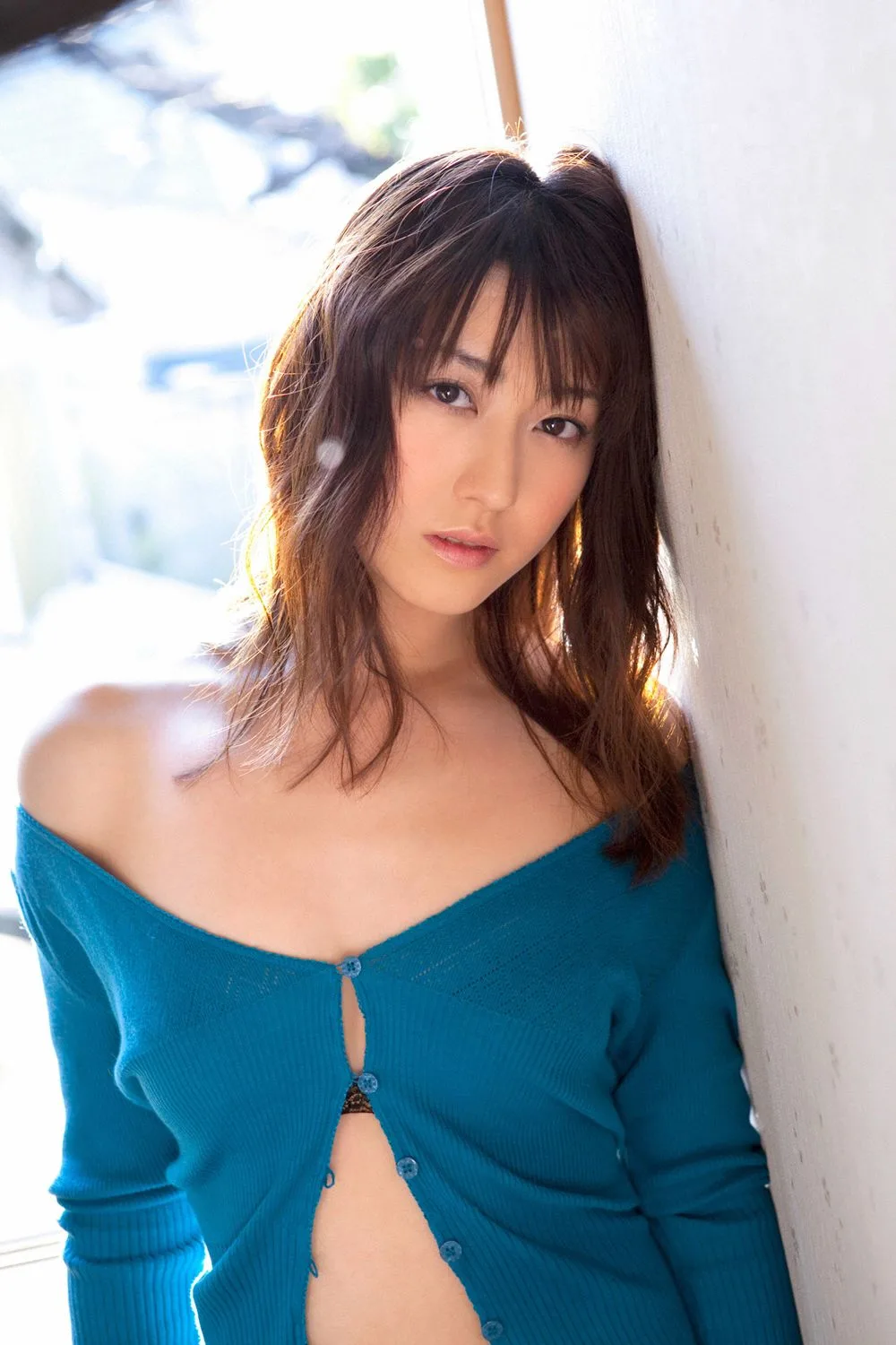 [YSWeb] Tập 437 "Nóng bỏng của những cô gái tài năng" của Kuroda YusaiSHOT!》Album ảnh - 2