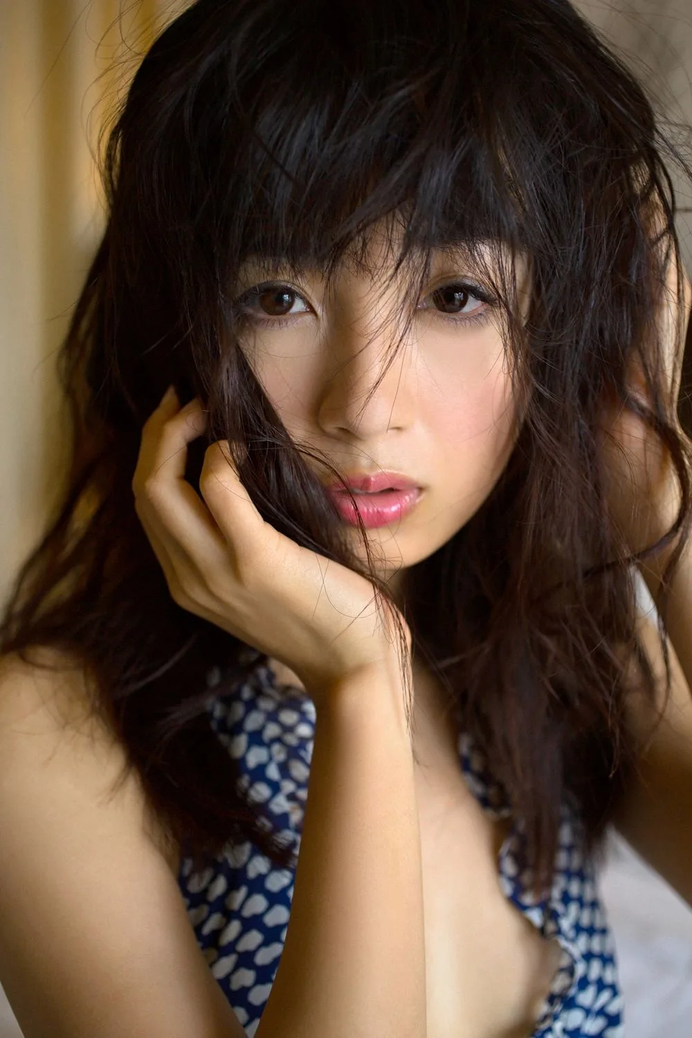 [YS Web] Vol.566 "Vẻ đẹp của cô gái tài năng... Ran れます" của Tani Ichiba. 》Album ảnh - 86