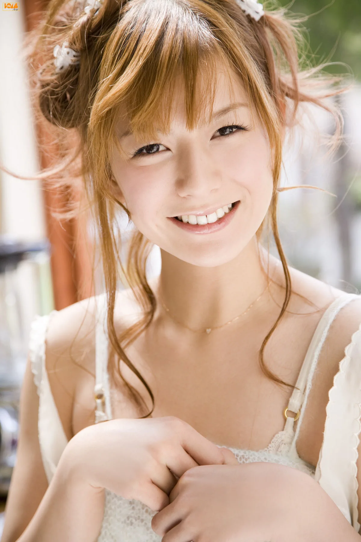 Bom.TV[Yamamoto Sae Suzanne 2008-06] - 5