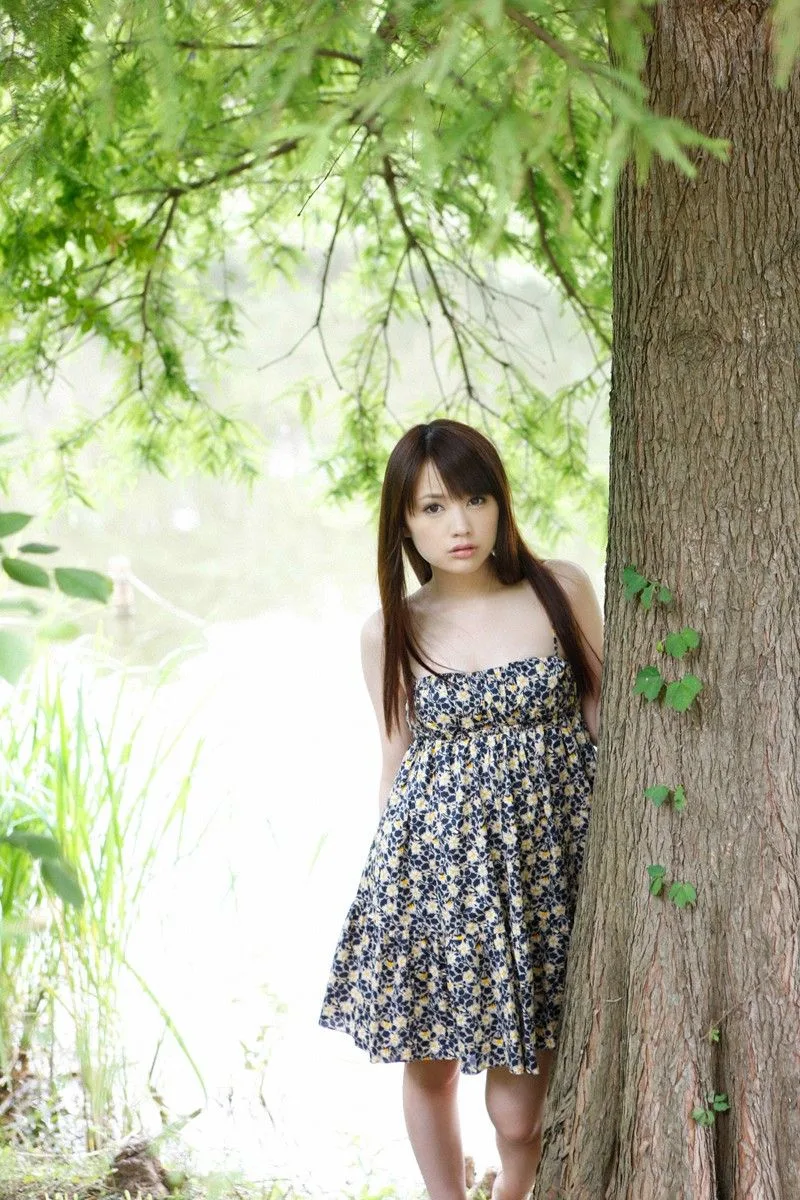 [WBGC] Album ảnh số 103 Shiho - 16
