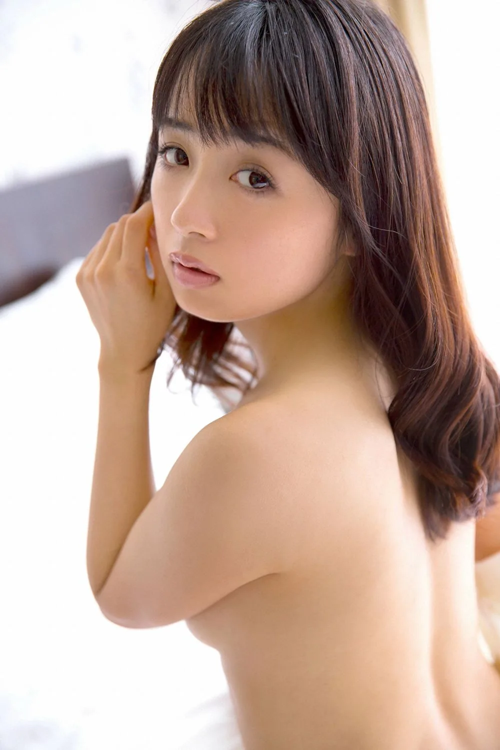 [YS Web] Vol.566 "Vẻ đẹp của cô gái tài năng... Ran れます" của Tani Ichiba. 》Album ảnh - 76