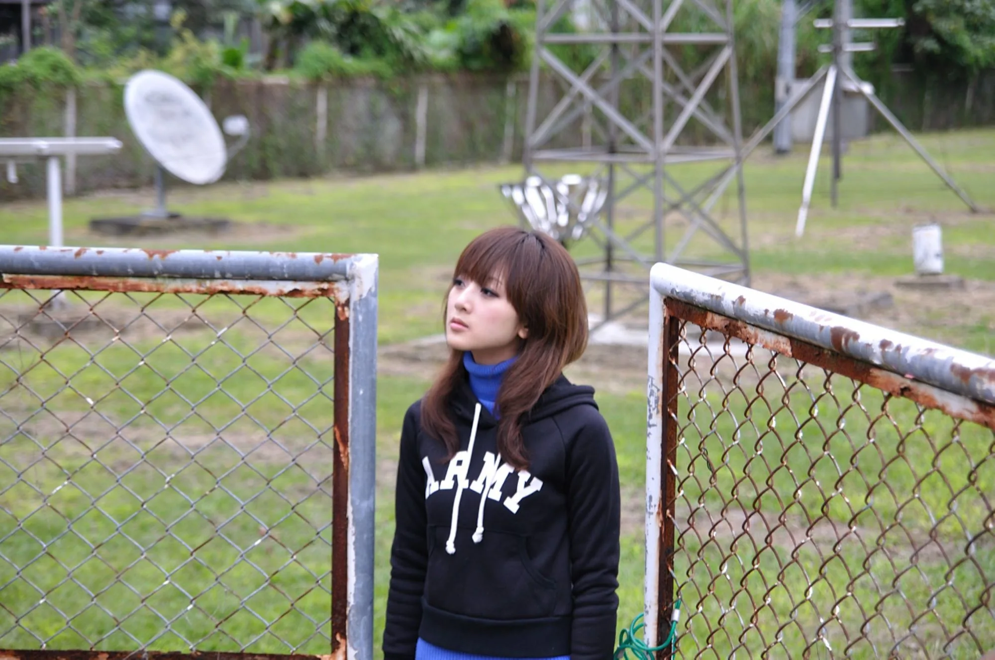 Mikako (果果MM) - NTU Photobook Set 5 - 75