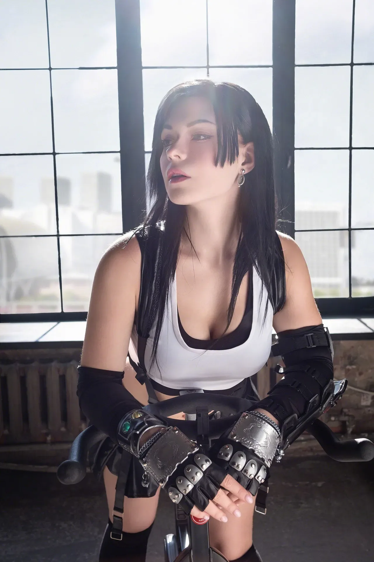 Irina Meier – Tifa - 31