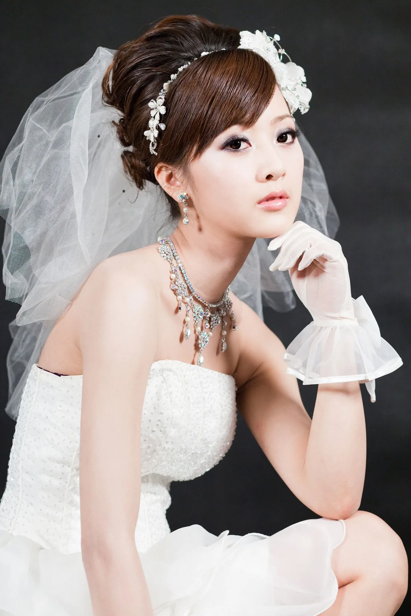 GuoziMM - Bộ dụng cụ chụp ảnh cưới sáng tạo - 17