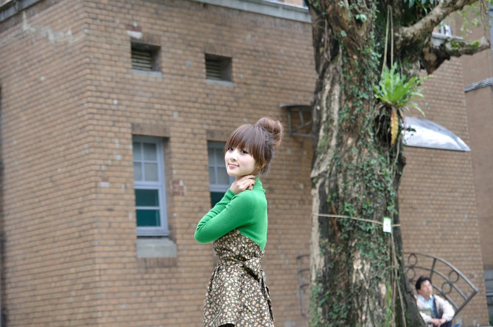 Mikako (果果MM) - NTU Photobook Set 5 - 37