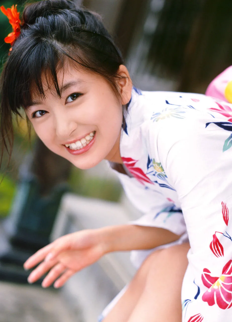 [Image.tv] Album ảnh "Natsu no Si no De" của Nako Mizusawa - 16