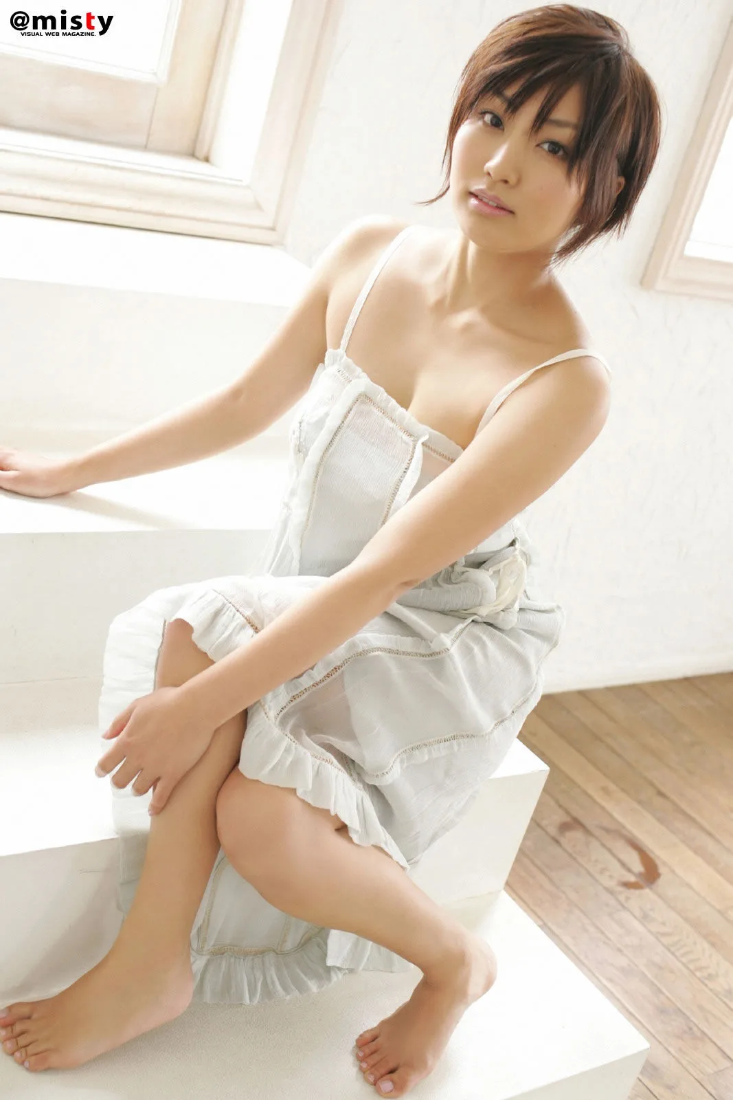 [@misty] Album ảnh số 168 Mai Harada - 28