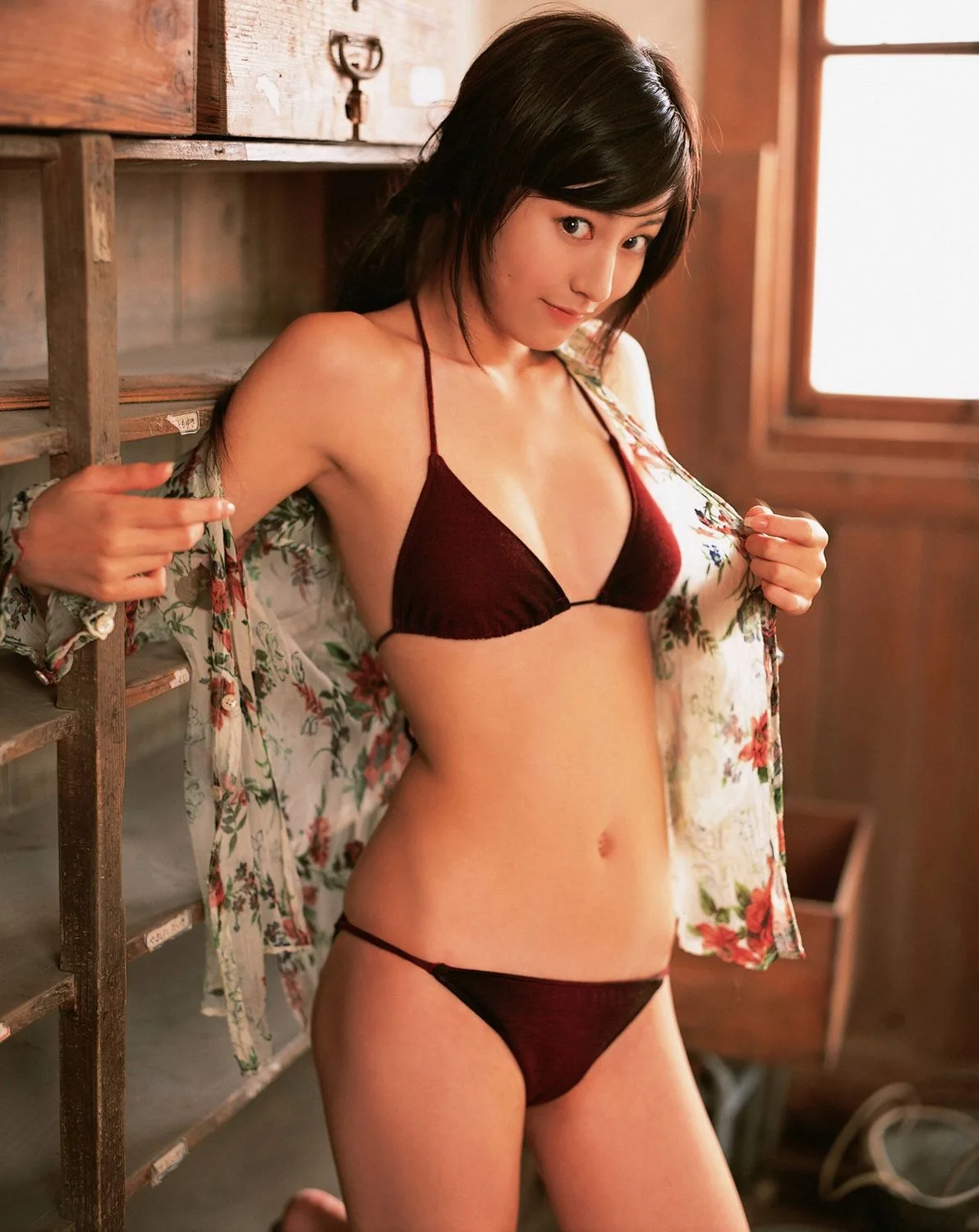 [YS[Trang web] Tập 209 Album ảnh "Con đường bước chân" của Sugimoto Yumi - 42