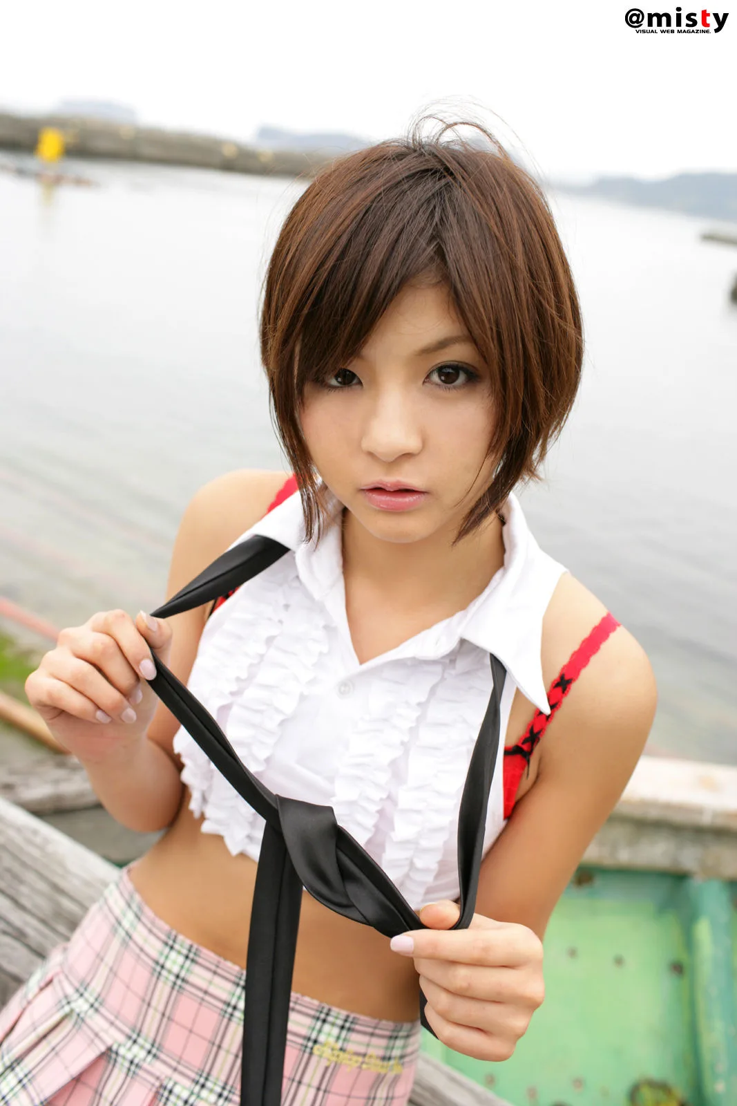 [@misty] Số 227 Rina Nagasi - 1