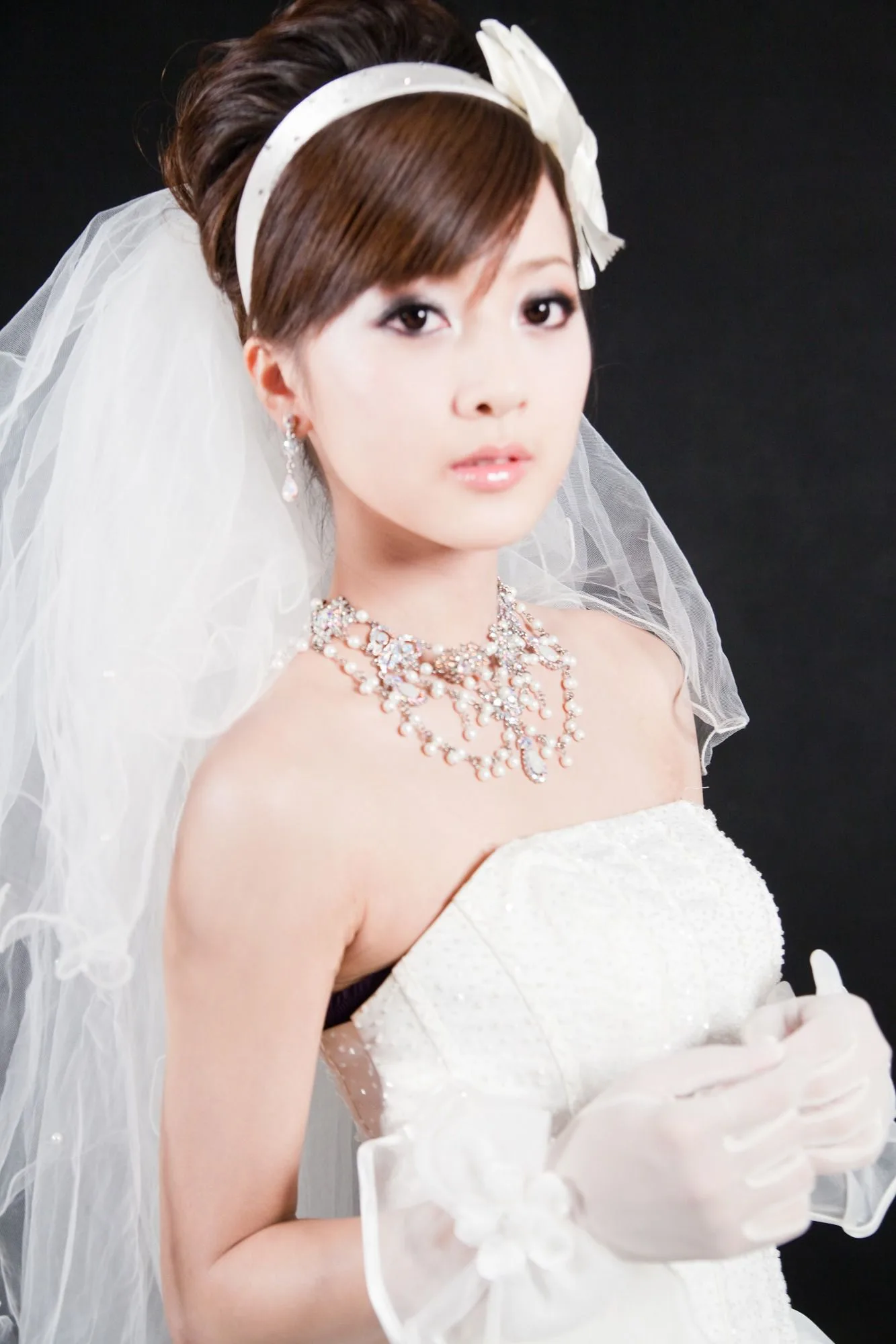 GuoziMM - Bộ dụng cụ chụp ảnh cưới sáng tạo - 2