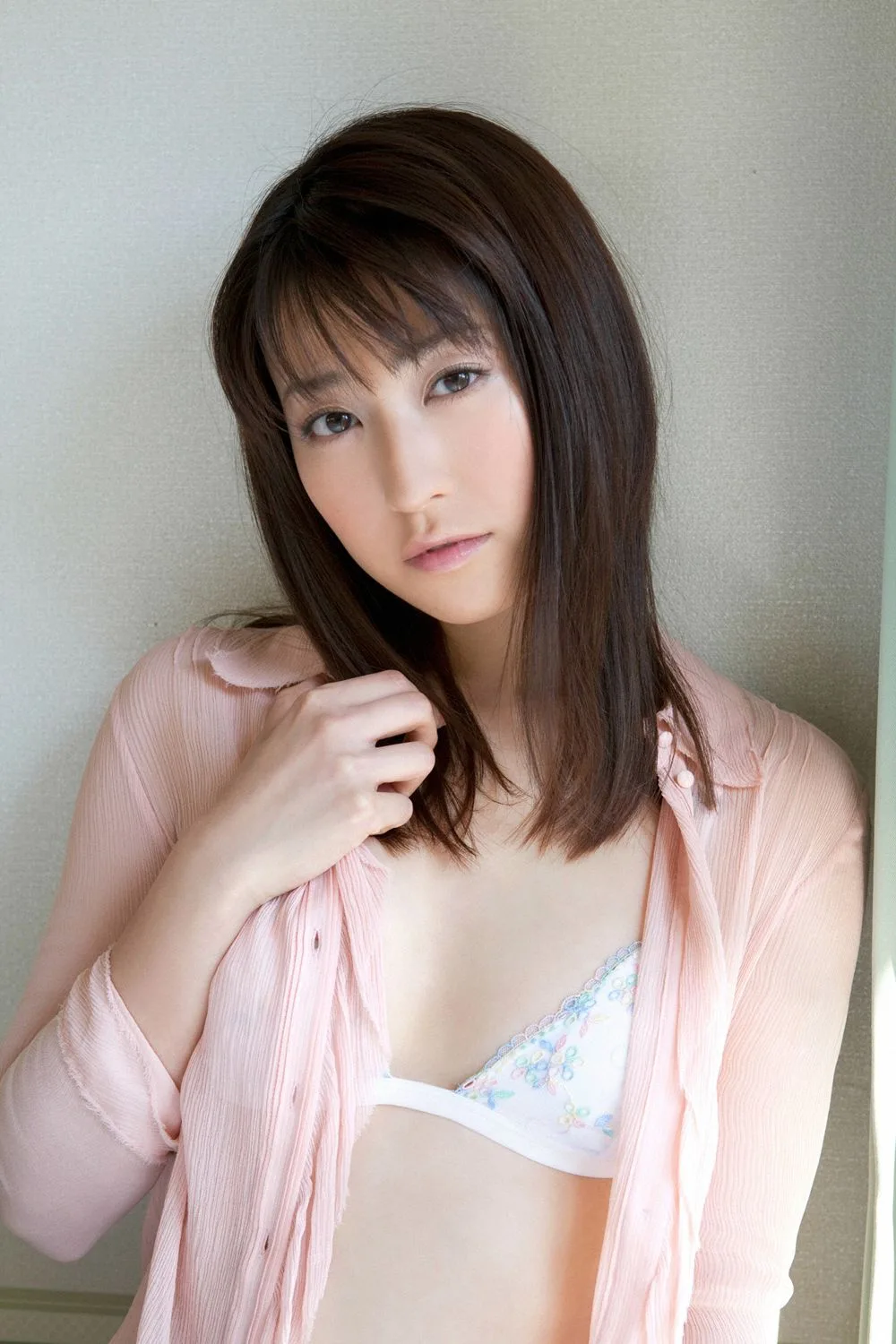 [YSWeb] Tập 437 "Nóng bỏng của những cô gái tài năng" của Kuroda YusaiSHOT!》Album ảnh - 31