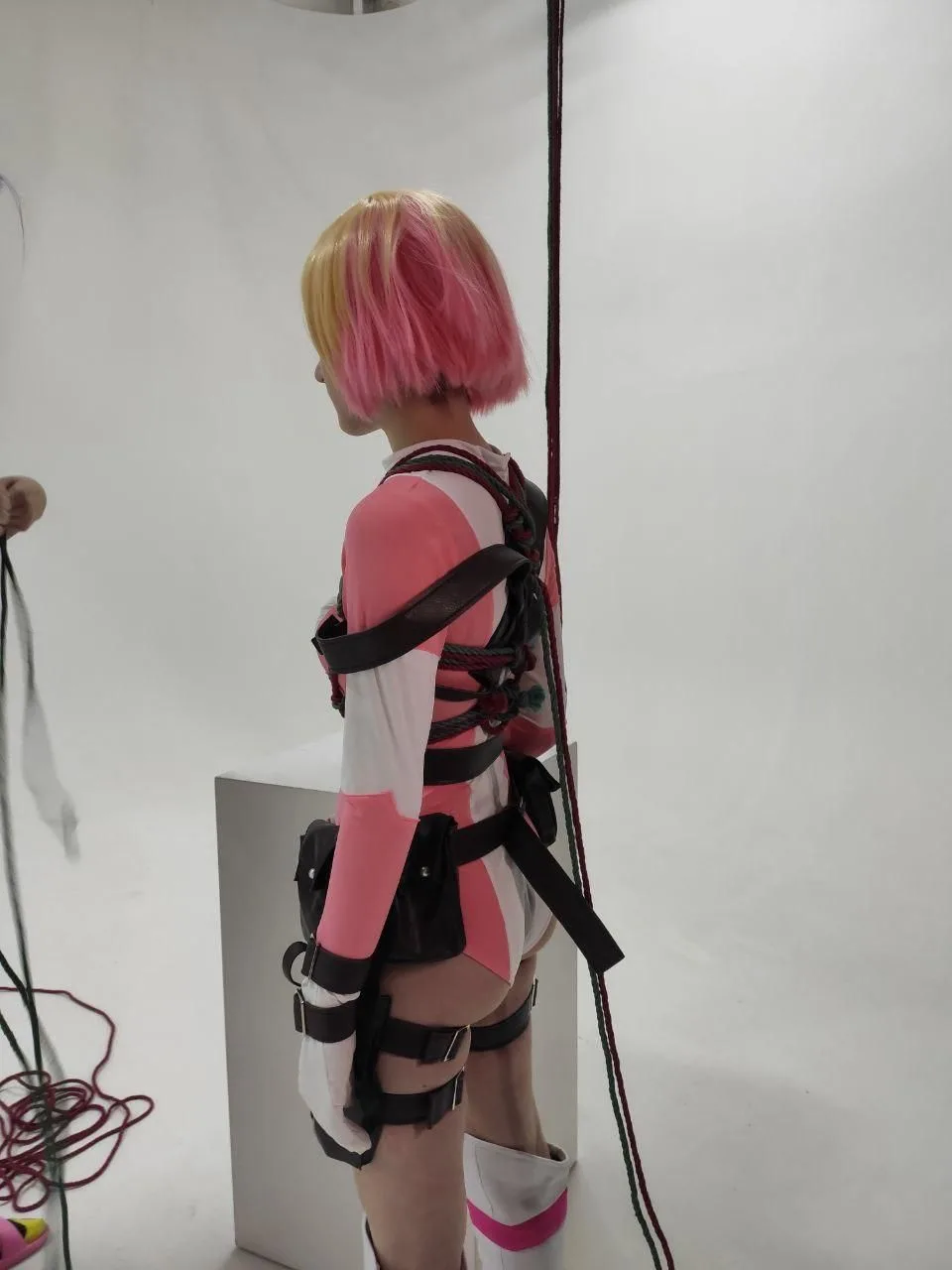 Donnaloli – Gwenpool - 82