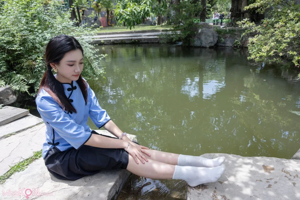 [Ấn tượng Yuu] Số 063: Tình yêu Xiao - 1