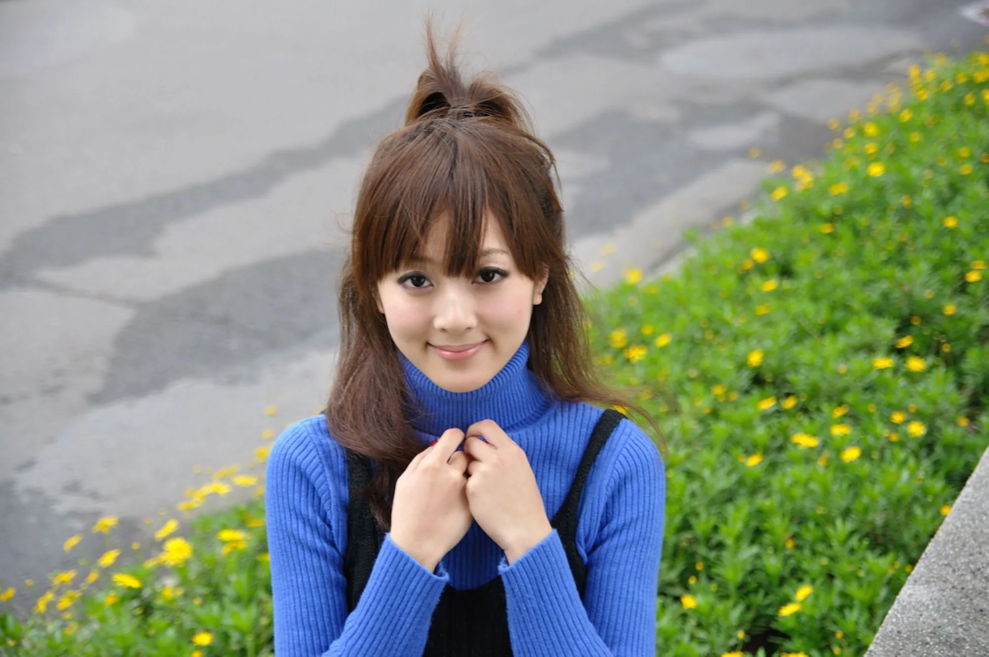 Mikako (果果MM) - NTU Photobook Set 5 - 55
