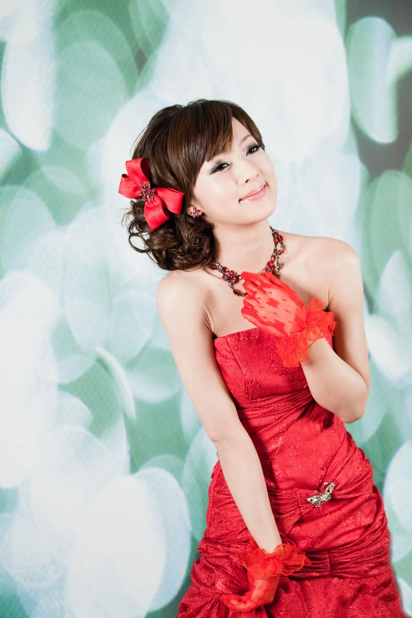 GuoziMM - Bộ dụng cụ chụp ảnh cưới sáng tạo - 53