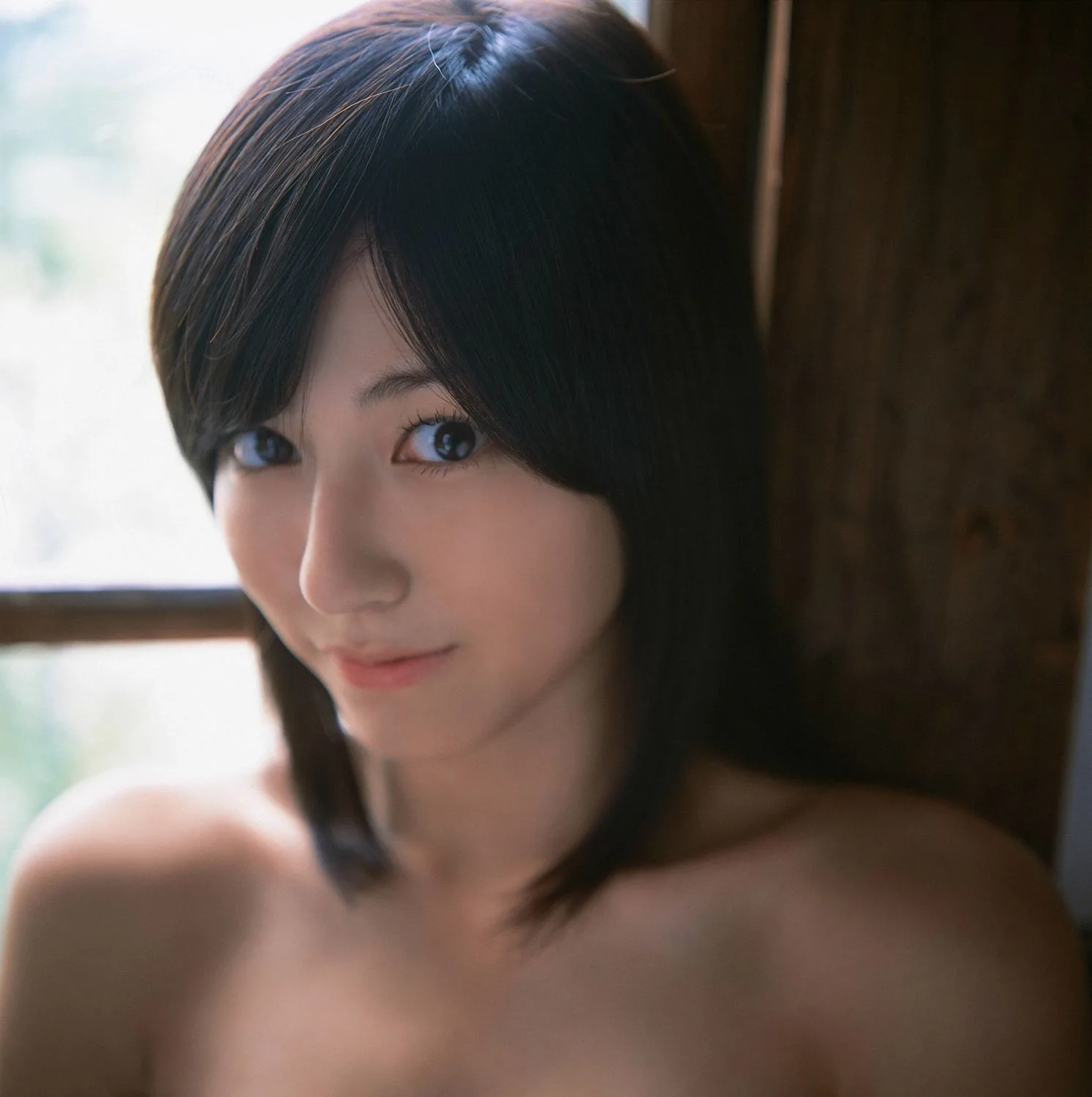 [YS[Trang web] Tập 209 Album ảnh "Con đường bước chân" của Sugimoto Yumi - 50
