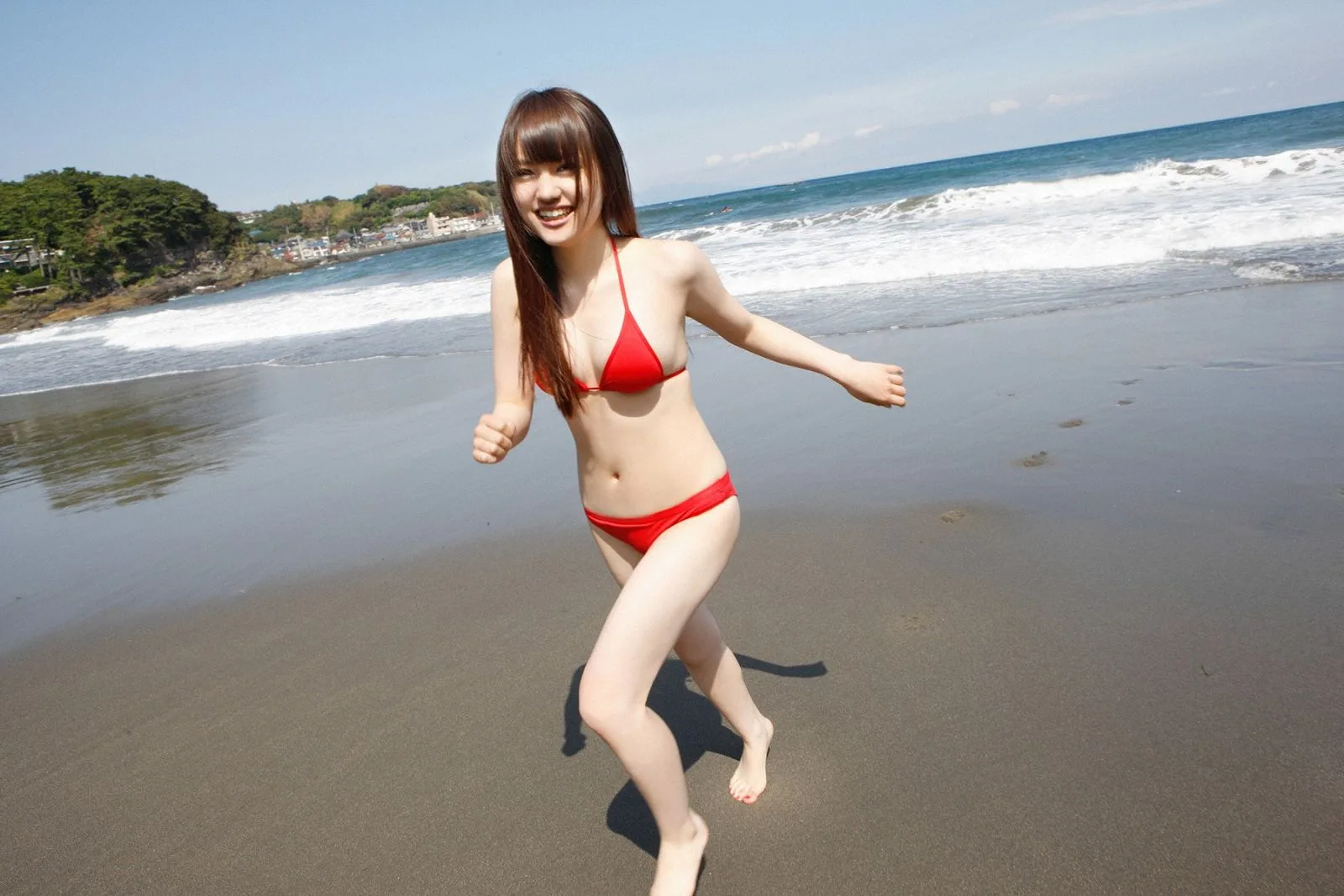 [WBGC] Album ảnh số 103 Shiho - 179