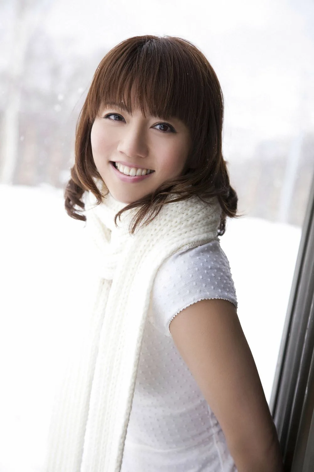 [YS Web] Vol.365 Album ảnh "Yamato Nadeshiko" của Kai Kai - 37