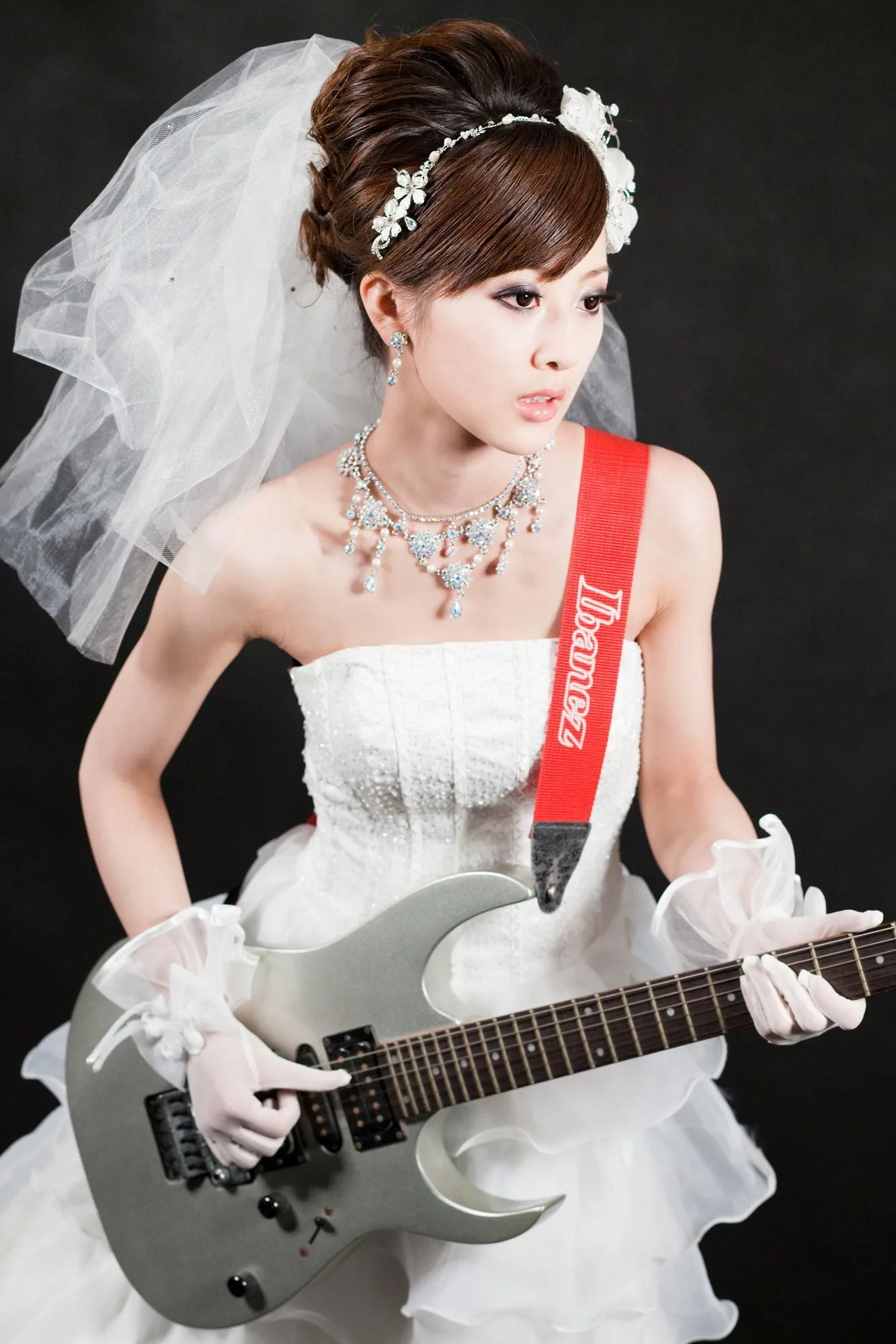 GuoziMM - Bộ dụng cụ chụp ảnh cưới sáng tạo - 19
