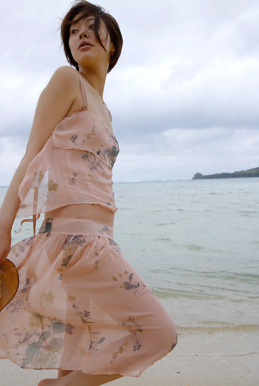 [Image.tv] Album ảnh "Hãy sống tự nhiên" của Asami Reina/Asami Reina - 9
