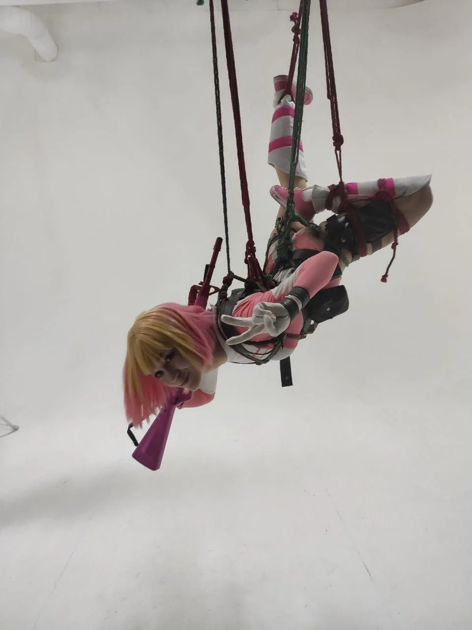 Donnaloli – Gwenpool - 10