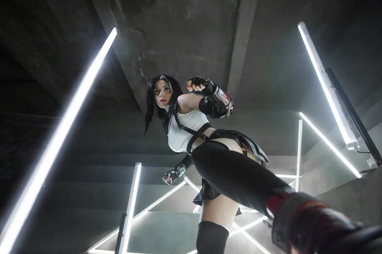 Irina Meier – Tifa - 22