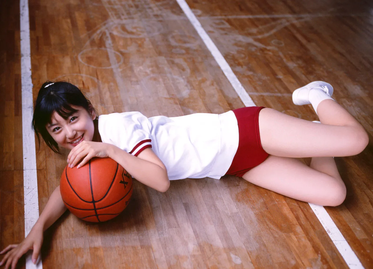 [Image.tv] Album ảnh "Natsu no Si no De" của Nako Mizusawa - 4