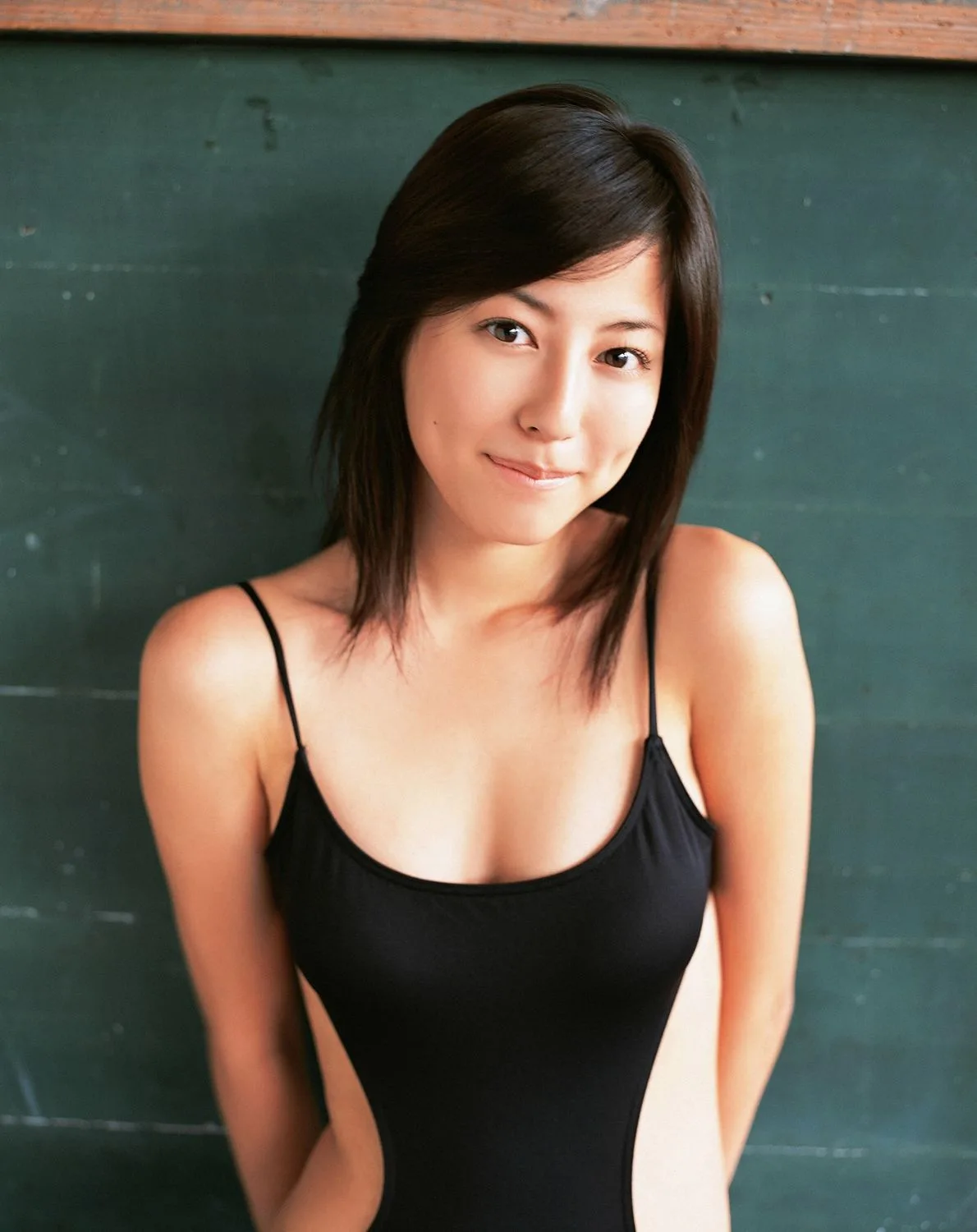 [YS[Trang web] Tập 209 Album ảnh "Con đường bước chân" của Sugimoto Yumi - 4