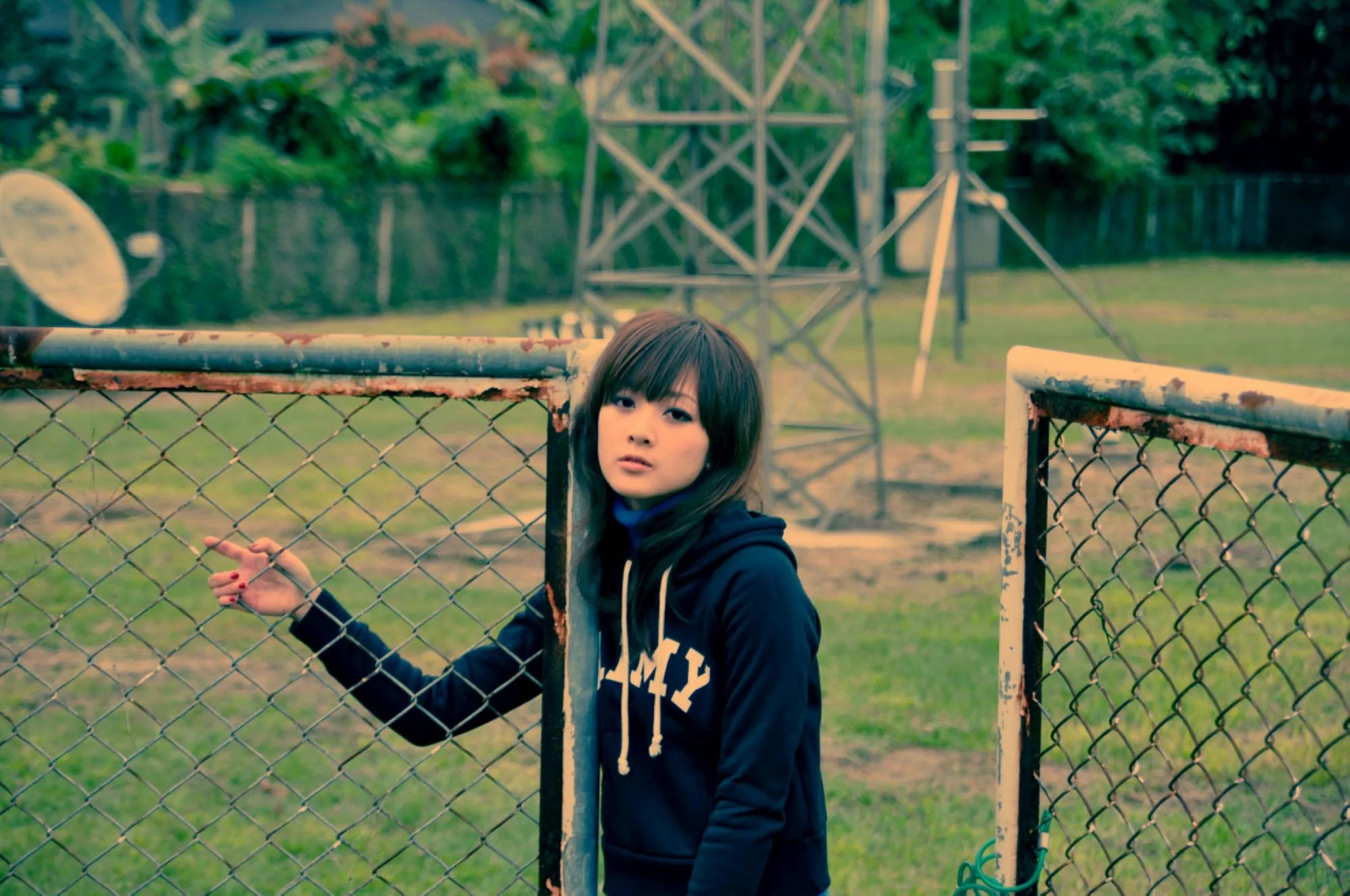 Mikako (果果MM) - NTU Photobook Set 5