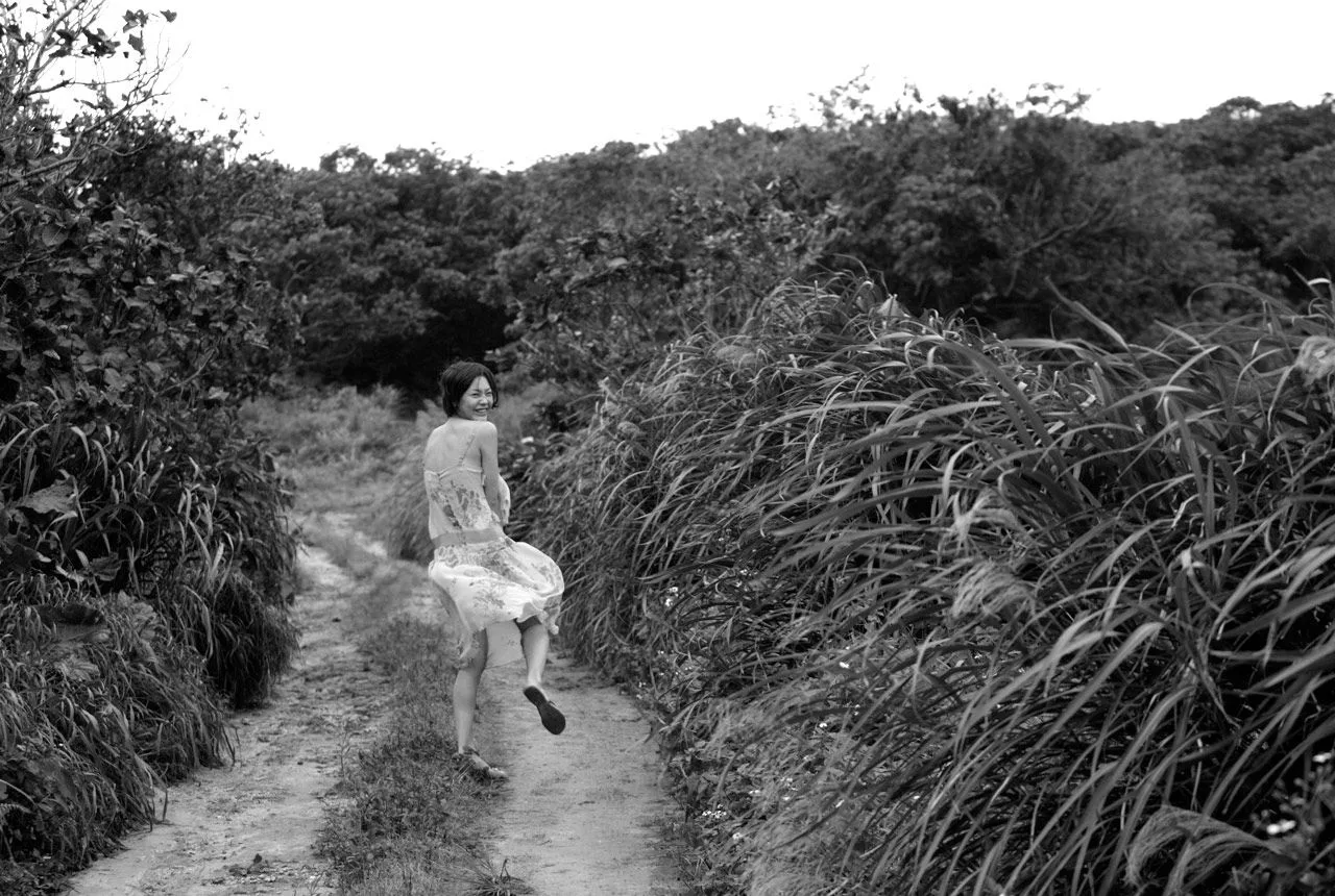 [Image.tv] Album ảnh "Hãy sống tự nhiên" của Asami Reina/Asami Reina - 17