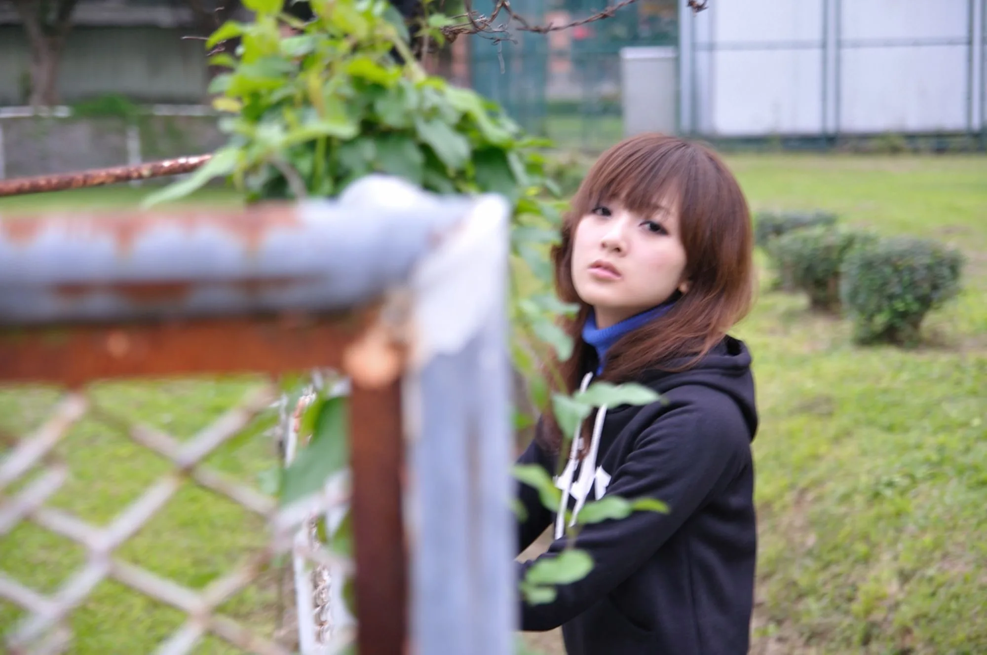 Mikako (果果MM) - NTU Photobook Set 5 - 80