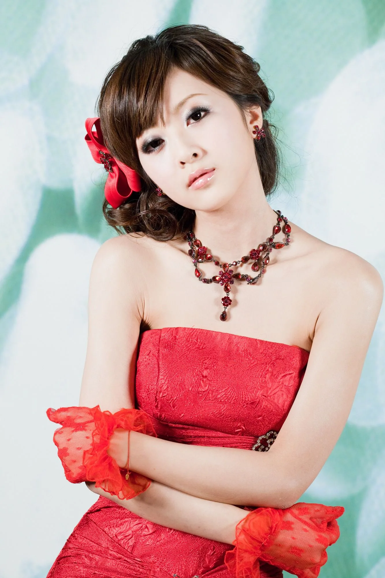 GuoziMM - Bộ dụng cụ chụp ảnh cưới sáng tạo - 49