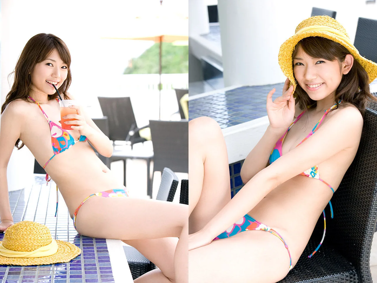 [Image.tv] Album ảnh "Đang yêu say đắm" của Suzuki Rin - 5