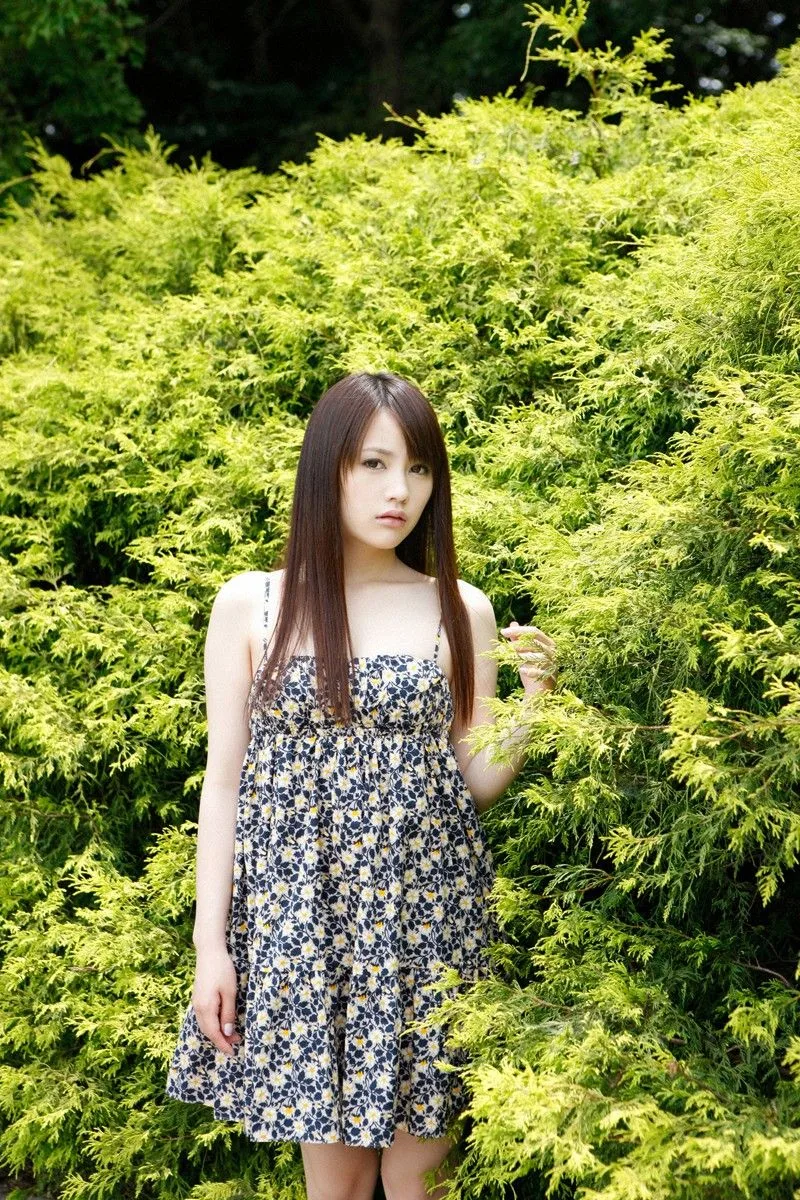 [WBGC] Album ảnh số 103 Shiho - 5